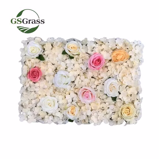 Production de masse de mur