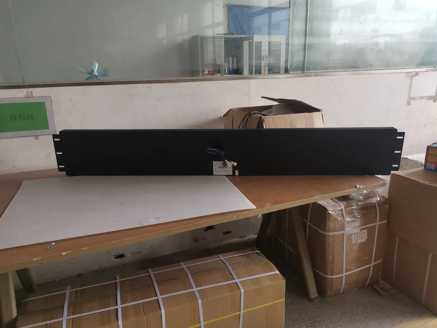 Pièces de bus Bus de ville Écran à affichage LED Accessoires automobiles Hc